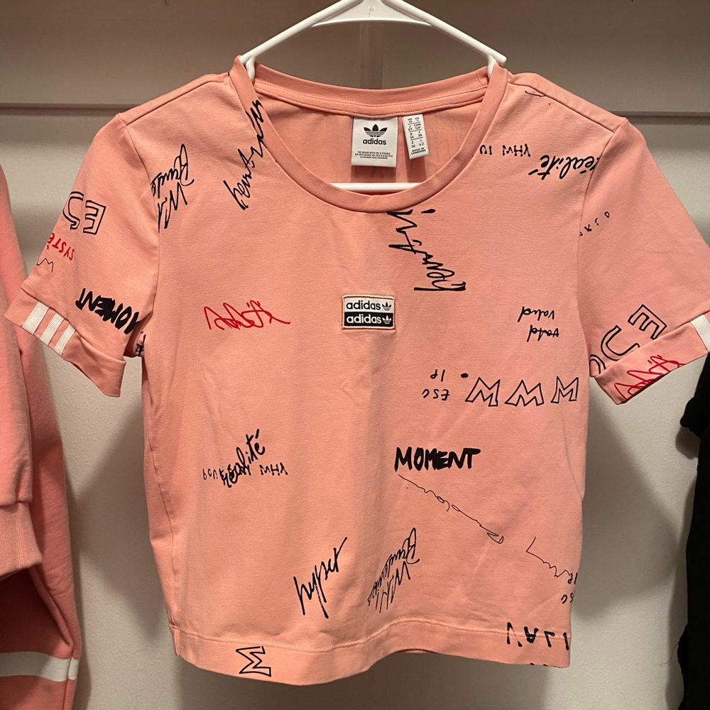 Adidas T Shirt